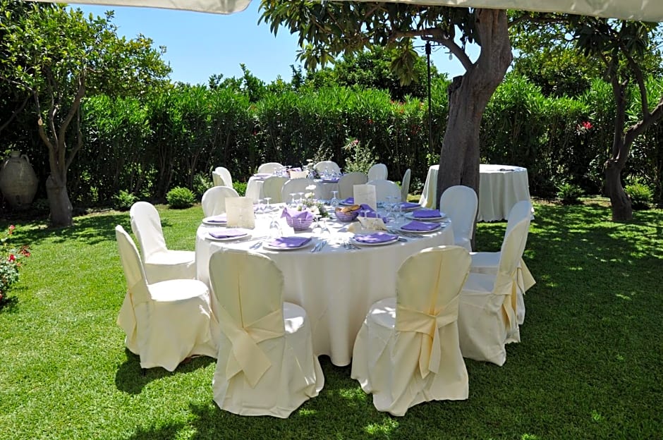 Feudogrande Bio Relais Hotel