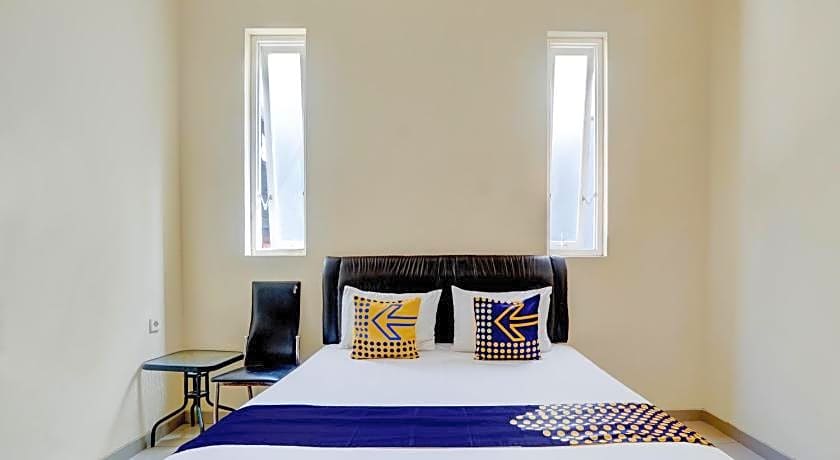 SPOT ON 93210 Griya Kos Kanjeng Mami Syariah