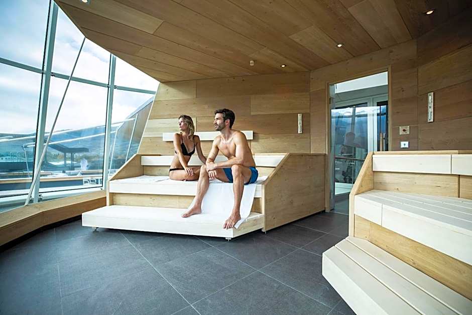 TAUERN SPA Hotel Zell am See Kaprun