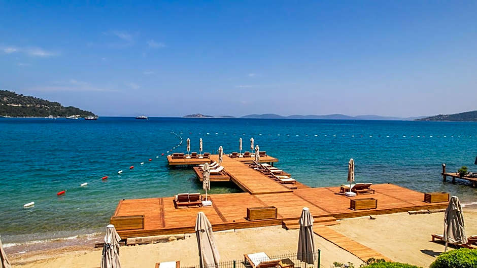 Casa dell'Arte Hotel of Arts & Leisure