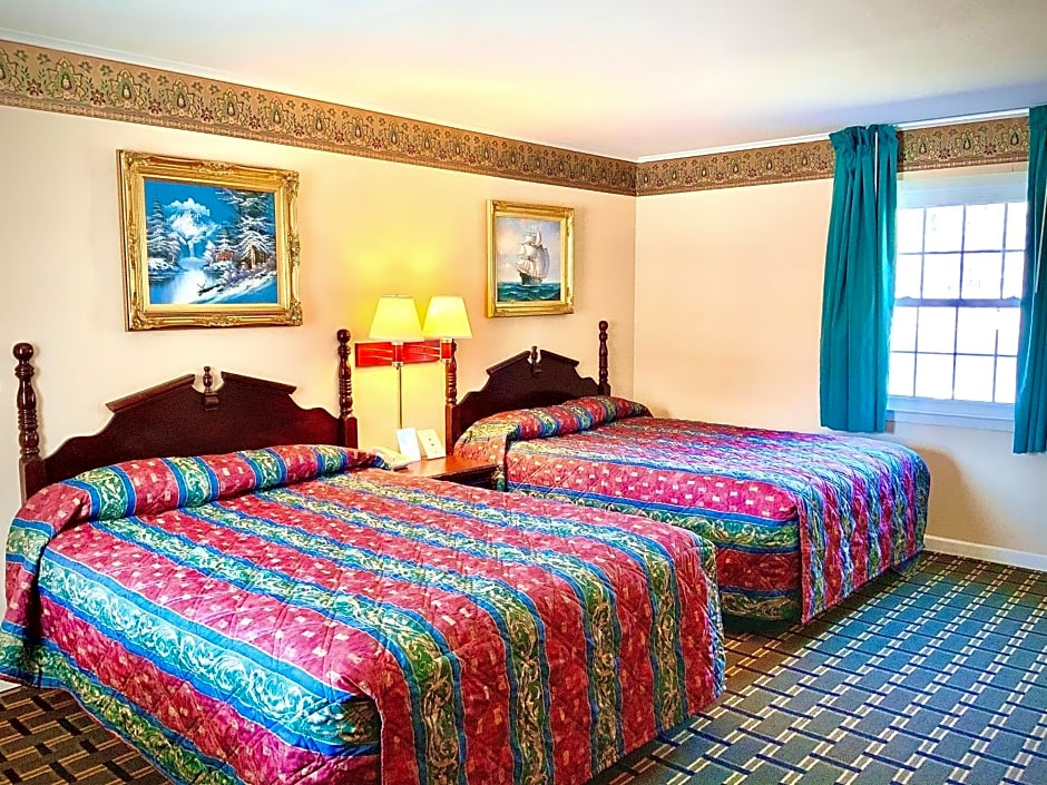 Pilgrim Inn