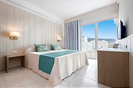 DOUBLE STANDARD 2 ADULTS