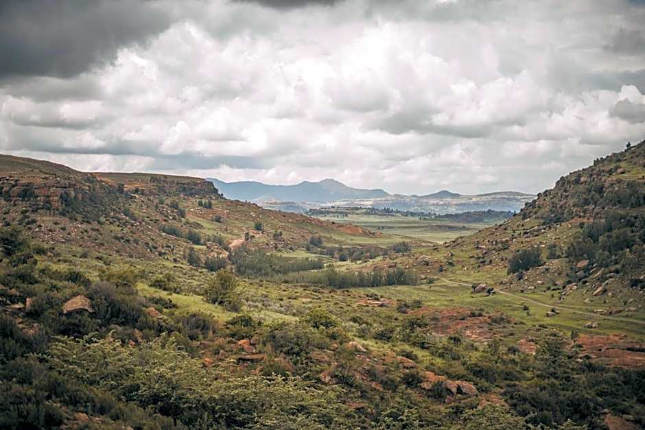 Wyndford Holiday Farm