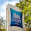 Hotel Ibis Budget Lyon Isle D'Abeau