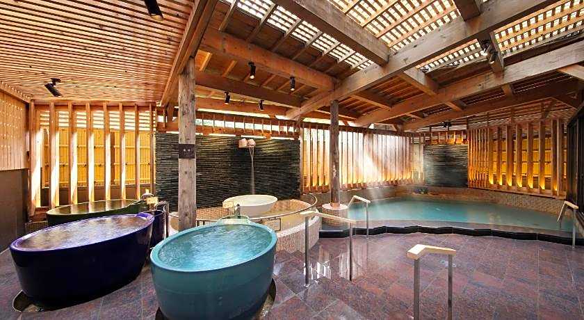 Hakodate Hotel Banso