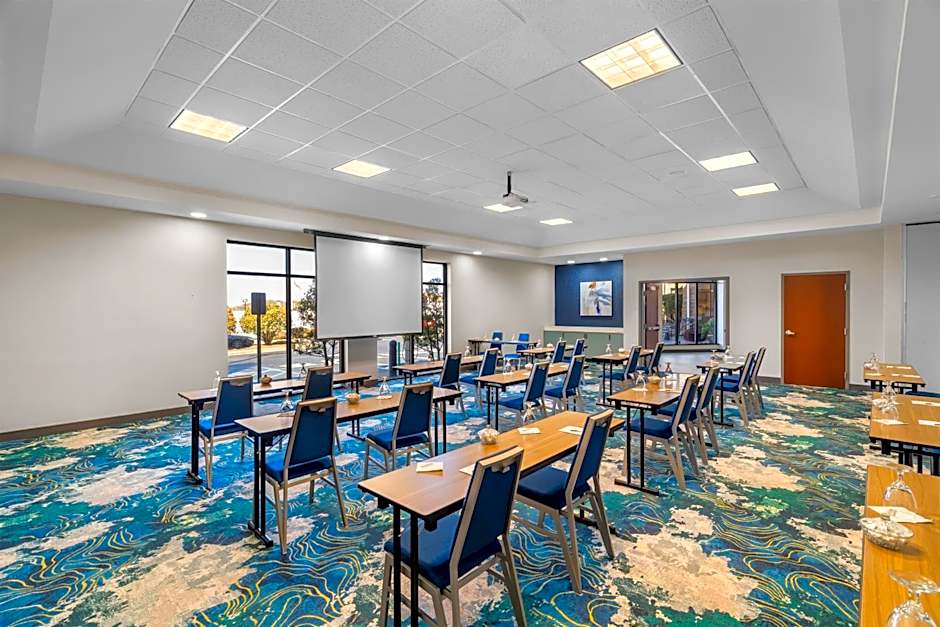 Hilton Garden Inn Cartersville