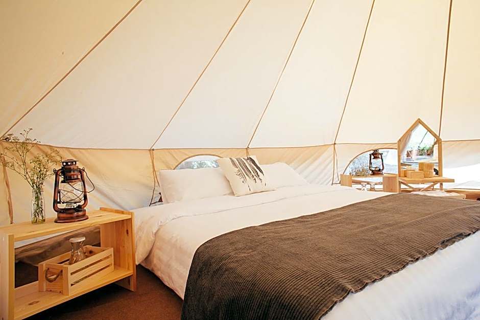 Campiness Camping & Farmsook