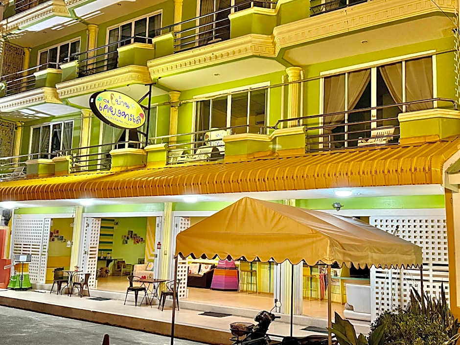 BAAN KEANG TALAY CHA AM