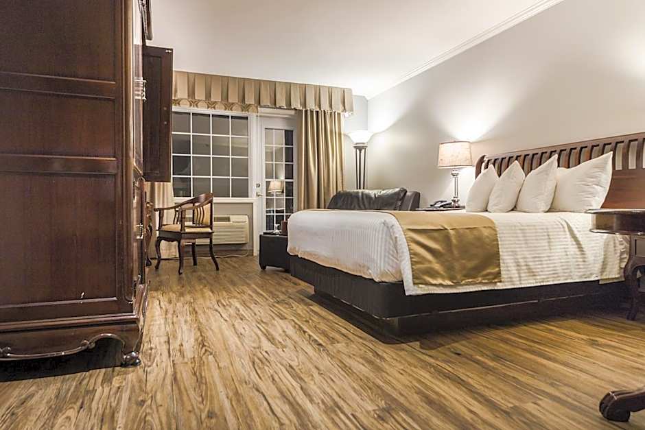 St Christophe Hotel & Spa, an Ascend Collection Hotel