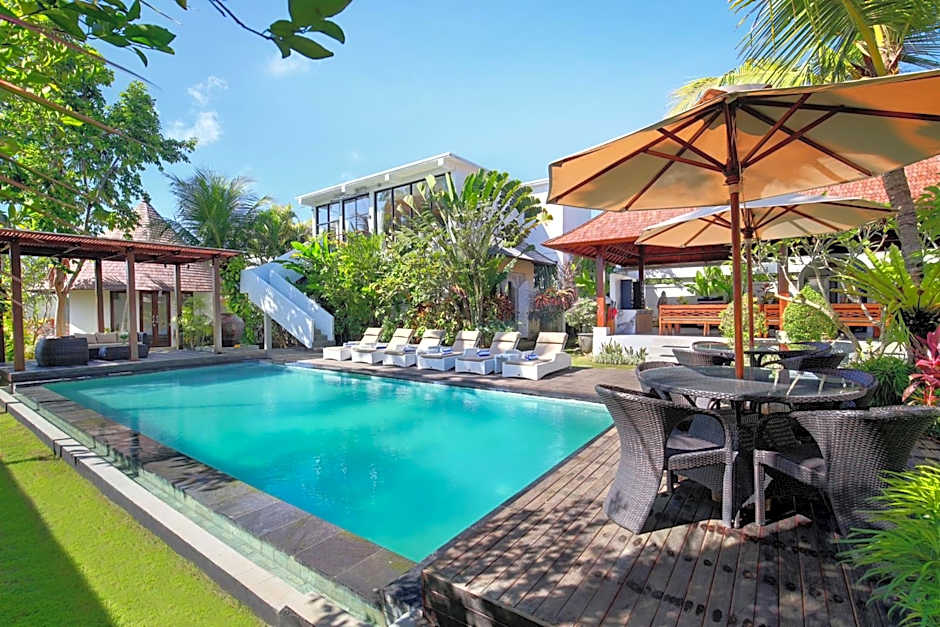 Kandahill Bali