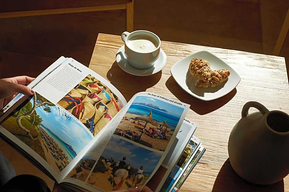 Sercotel Hotel Zurbarán