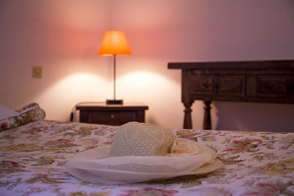 Auberge De La Madone