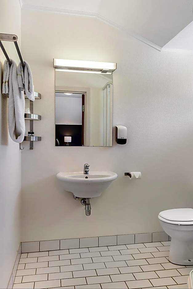 Kongsvinger Budget Hotel