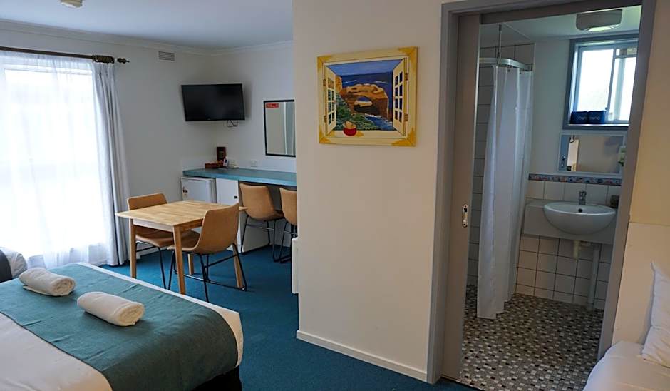 Central Motel Port Fairy