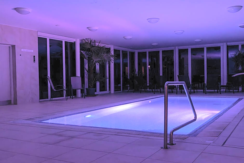Wellness hotel Chata Jana