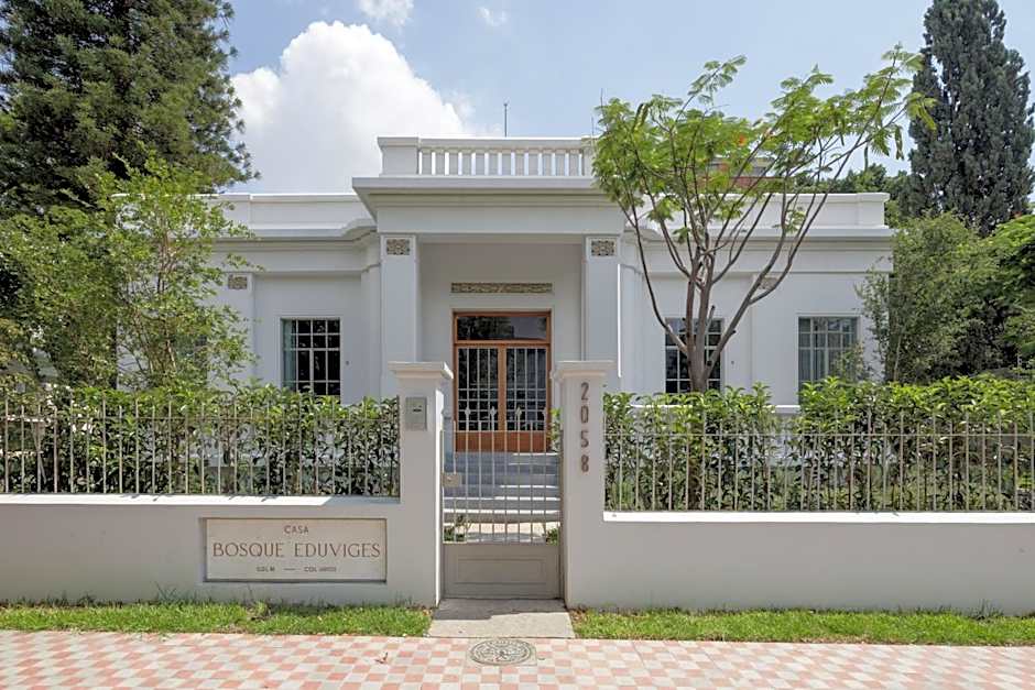 Hotel Boutique Casa Eduviges