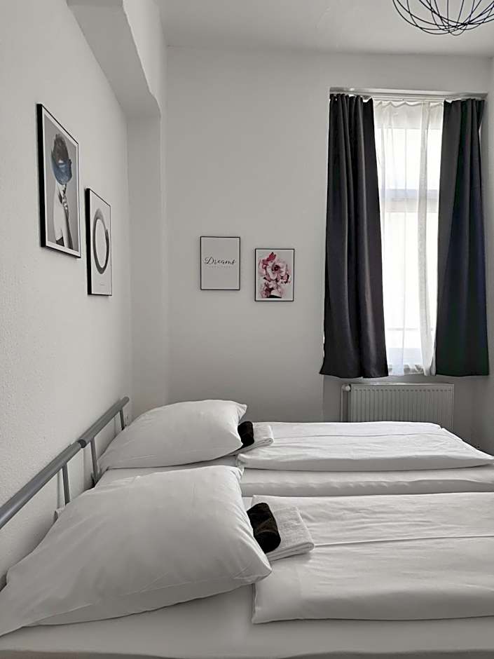 Hotel AVAlex