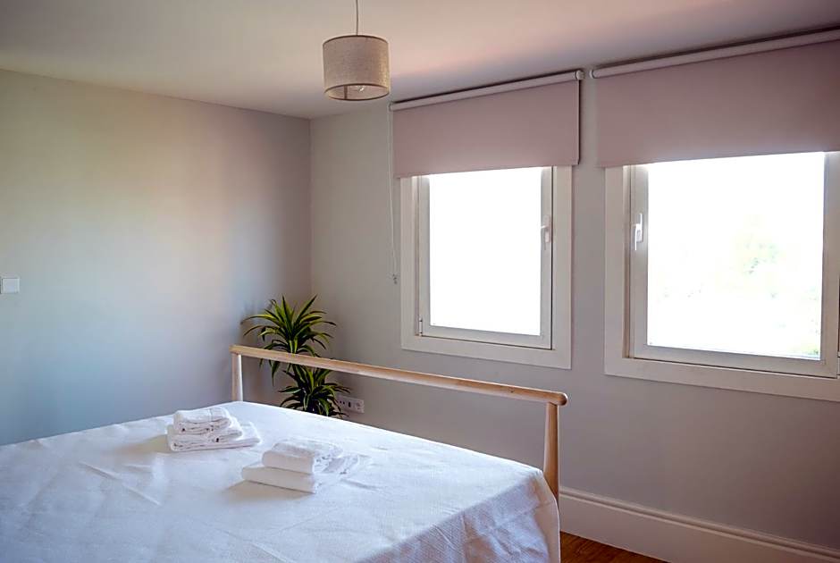 Queen's Garden Hostel