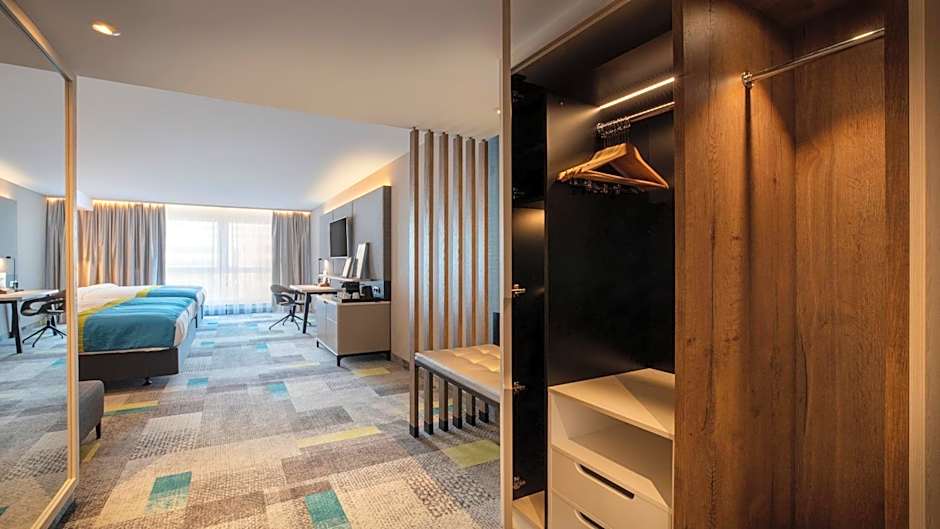 Holiday Inn Villingen Schwenningen By IHG
