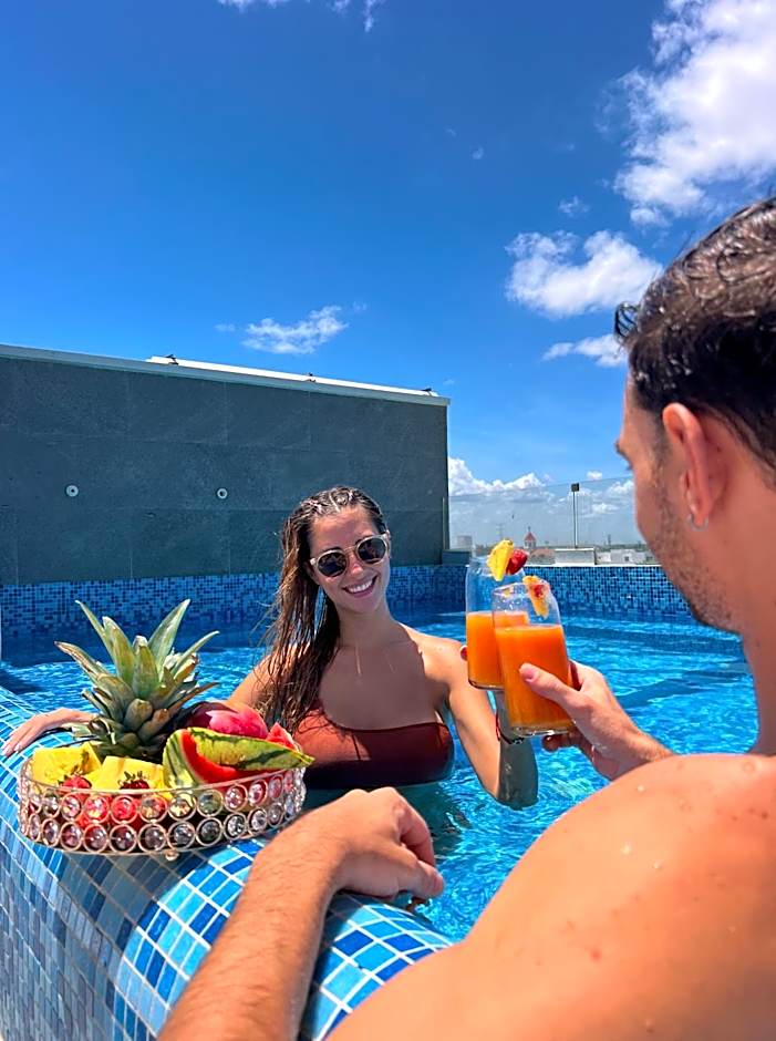 Balkon Boutique Hotel