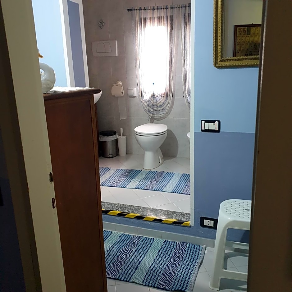 B&B Villa Giardini Susanna