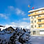 Hotel Schweizerhof Pontresina