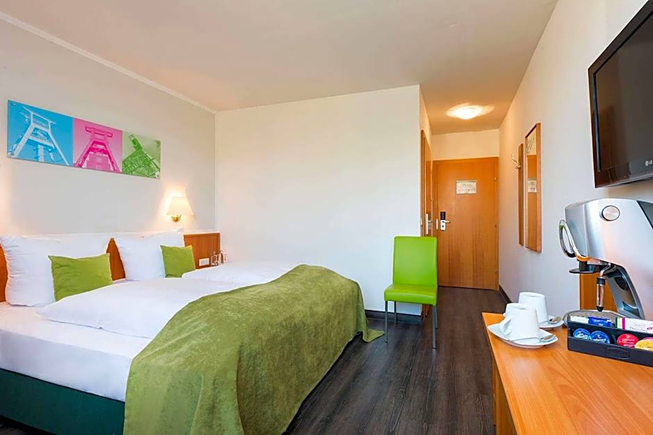 Hotel Bochum Wattenscheid Affiliated by Melia