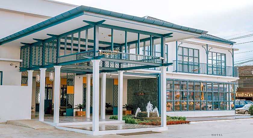 Sooknirund Hotel