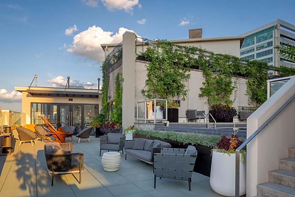 The Windsor Suites - A Modus Hotel