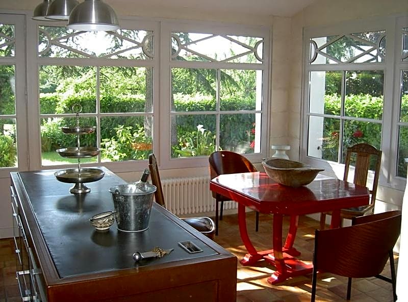 Maison Lépie