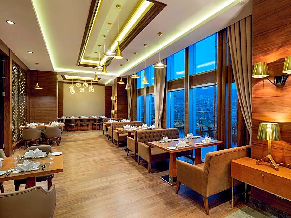 Movenpick Hotel Malatya