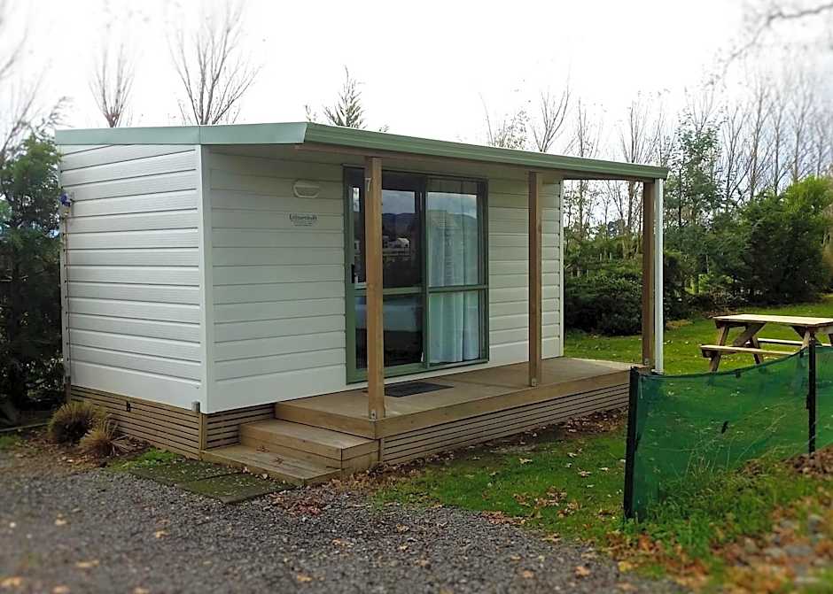 Martinborough TOP 10 Holiday Park
