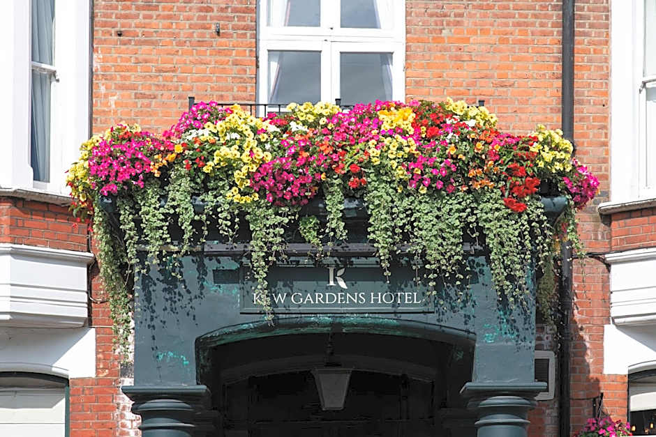 Kew Gardens Hotel