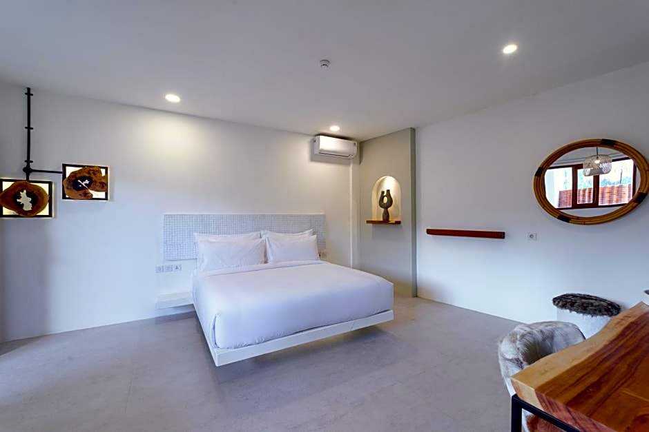 El Tropico Boutique Hotel