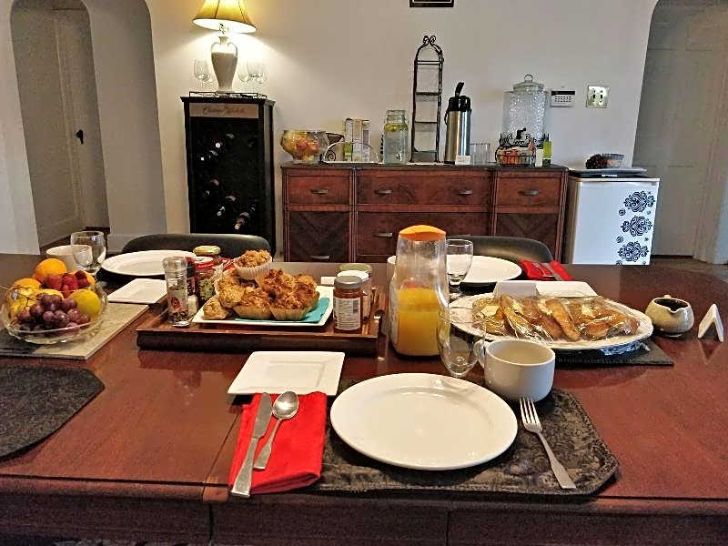 Maurrocks Bed & Breakfast