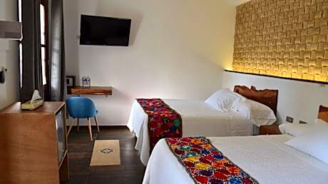 Classic Double or Twin