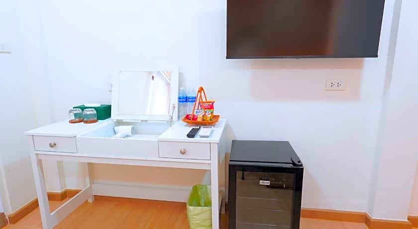 Excel Hotel Bangkok formerly Sri Krungthep Hotel