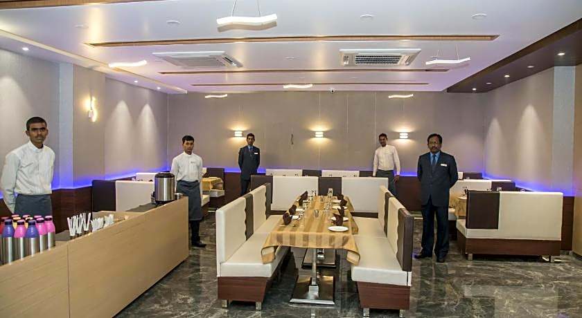 Hotel Orange International