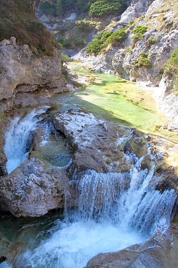 Gasthof Erlauftalerhof