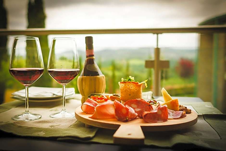 Chianti Village Morrocco