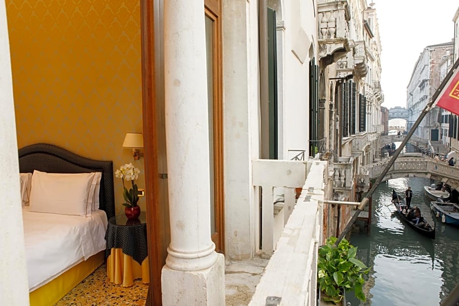 Hotel Colombina