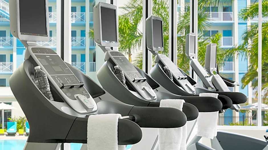 Blue Flamingo Resort Key West