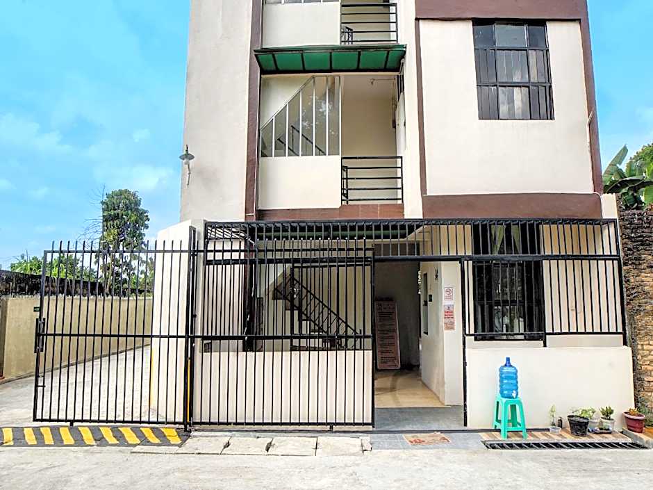 Hotel O Vania Guest HouseNearRSUP H Adam Malik