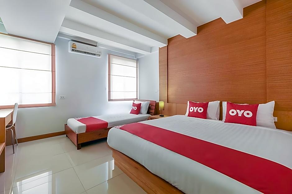 The Little Nest Phuket