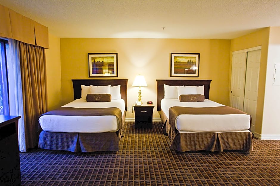 Tuscany Suites & Casino