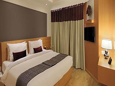 Double or Twin Studio