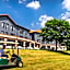 Hôtel du Golf