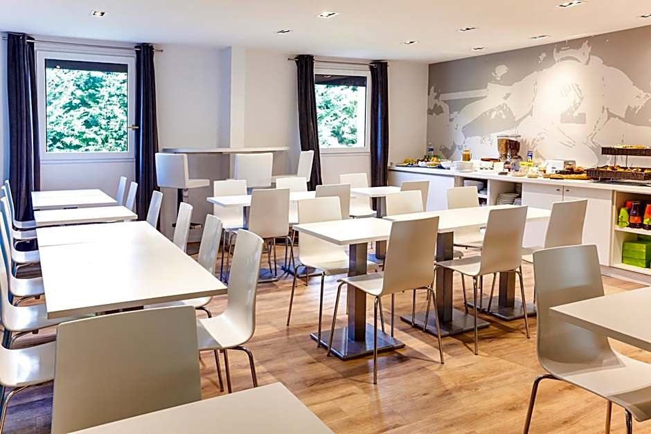 ibis Styles Toulouse Nord Sesquieres