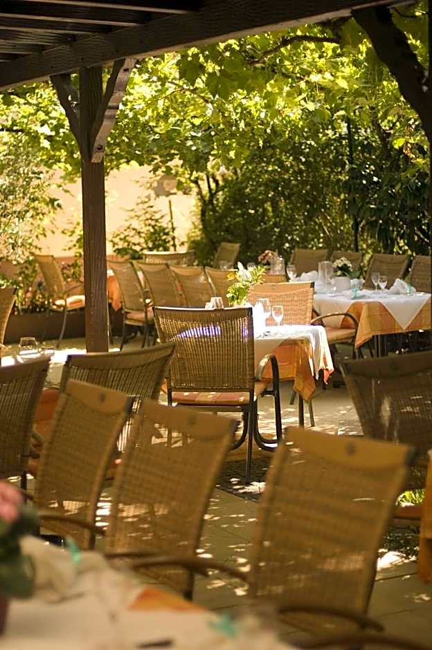 Pfalzhotel Asselheim
