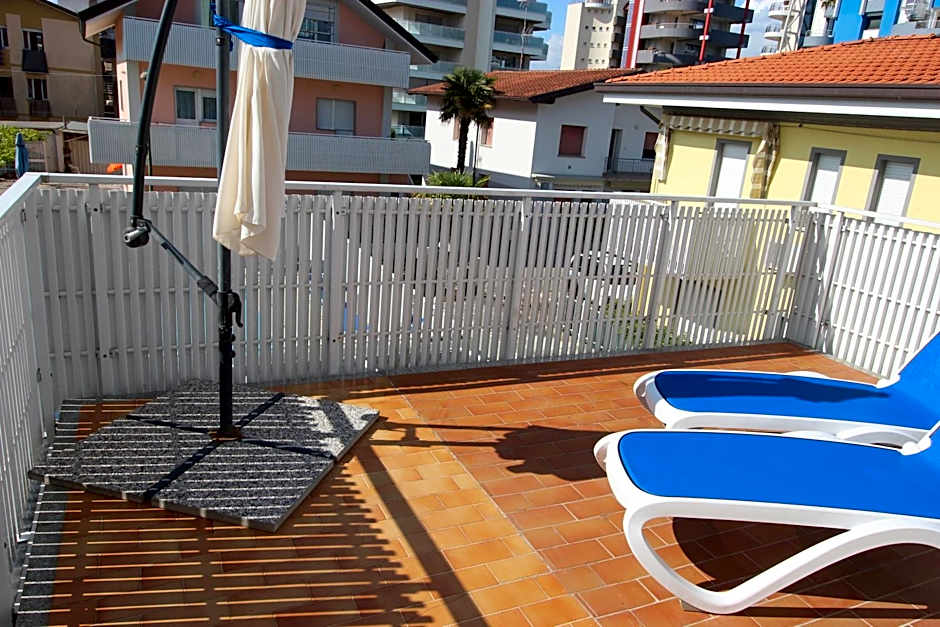 Hotel Nuova Graziosa